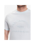 KARL LAGERFELD Тишърт Crew Neck 755053 532224 Син Regular Fit - Pepit.bg