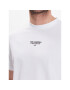 KARL LAGERFELD Тишърт Crew Neck 755059 532221 Бял Regular Fit - Pepit.bg