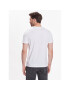 KARL LAGERFELD Тишърт Crew Neck 755072 532251 Бял Regular Fit - Pepit.bg