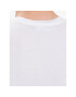 KARL LAGERFELD Тишърт Crew Neck 755072 532251 Бял Regular Fit - Pepit.bg