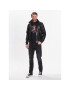 KARL LAGERFELD Тишърт Crew Neck 755072 532251 Черен Regular Fit - Pepit.bg