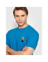 KARL LAGERFELD Тишърт Crewneck 755027 521221 Син Regular Fit - Pepit.bg
