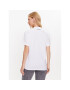 KARL LAGERFELD Тишърт Ikonik 230W1721 Бял Oversize - Pepit.bg