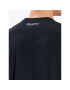 KARL LAGERFELD Тишърт Logo 230M2211 Черен Regular Fit - Pepit.bg