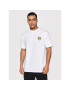 KARL LAGERFELD Тишърт SMILEY WORLD 755440 Бял Regular Fit - Pepit.bg