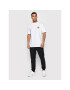 KARL LAGERFELD Тишърт SMILEY WORLD 755440 Бял Regular Fit - Pepit.bg