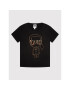 KARL LAGERFELD Тишърт Z15330 D Черен Regular Fit - Pepit.bg