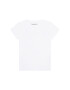 KARL LAGERFELD Тишърт Z15380 D Бял Regular Fit - Pepit.bg