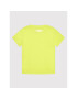 KARL LAGERFELD Тишърт Z15380 D Зелен Regular Fit - Pepit.bg