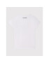 KARL LAGERFELD Тишърт Z15383 S Бял Regular Fit - Pepit.bg