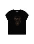 KARL LAGERFELD Тишърт Z15386 M Черен Regular Fit - Pepit.bg
