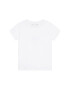 Karl Lagerfeld Kids Тишърт Z15417 D Бял Regular Fit - Pepit.bg