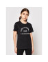 KARL LAGERFELD Тишърт Z25272 S Черен Regular Fit - Pepit.bg