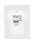 KARL LAGERFELD Тишърт Z2530 D Бял Regular Fit - Pepit.bg