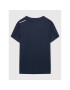KARL LAGERFELD Тишърт Z25316 S Тъмносин Regular Fit - Pepit.bg