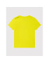 KARL LAGERFELD Тишърт Z25358 M Зелен Regular Fit - Pepit.bg
