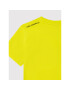 KARL LAGERFELD Тишърт Z25358 M Зелен Regular Fit - Pepit.bg