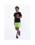 Karl Lagerfeld Kids Тишърт Z25393 D Черен Regular Fit - Pepit.bg