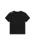 Karl Lagerfeld Kids Тишърт Z25393 D Черен Regular Fit - Pepit.bg