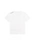 Karl Lagerfeld Kids Тишърт Z25393 S Бял Regular Fit - Pepit.bg