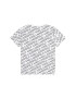 Karl Lagerfeld Kids Тишърт Z25395 D Бял Regular Fit - Pepit.bg