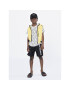 Karl Lagerfeld Kids Тишърт Z25395 S Бял Regular Fit - Pepit.bg