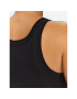 KARL LAGERFELD топ 231W1725 Черен Regular Fit - Pepit.bg