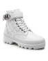 KARL LAGERFELD Туристически oбувки KL42552 Бял - Pepit.bg
