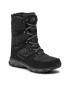 Karrimor Апрески Polar Quilt K1054 Черен - Pepit.bg