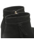 Kate Spade Боти Knott Mid Boot K9553 Черен - Pepit.bg