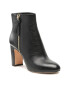 Kate Spade Боти Knott Zip Boot K9547 Черен - Pepit.bg