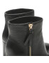 Kate Spade Боти Knott Zip Boot K9547 Черен - Pepit.bg