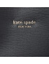 Kate Spade Дамска чанта All Day PXR00297 Черен - Pepit.bg