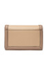 Kate Spade Дамска чанта Colorblocked Pe Flap Xbody K6648 Бежов - Pepit.bg