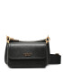 Kate Spade Дамска чанта Double Up Crossbody K9997 Черен - Pepit.bg