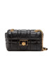 Kate Spade Дамска чанта Evelyn Quilted Leatcher Small S K8932 Черен - Pepit.bg