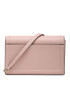 Kate Spade Дамска чанта Flap Xbody K6830 Розов - Pepit.bg