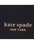 Kate Spade Дамска чанта K4466 Черен - Pepit.bg