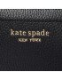 Kate Spade Дамска чанта K6554 Черен - Pepit.bg