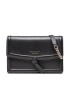 Kate Spade Дамска чанта Knott PWR00443 Черен - Pepit.bg