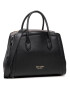 Kate Spade Дамска чанта Knott PXR00398 Черен - Pepit.bg