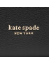 Kate Spade Дамска чанта Knott PXR00398 Черен - Pepit.bg