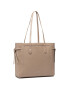 Kate Spade Дамска чанта Large Tote PXR00451 Бежов - Pepit.bg