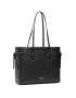 Kate Spade Дамска чанта Large Tote PXR00451 Черен - Pepit.bg