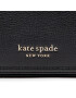 Kate Spade Дамска чанта Md Cv Xb K6576 Черен - Pepit.bg