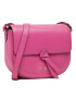 Kate Spade Дамска чанта Md Saddle Bag PXR00507 Розов - Pepit.bg