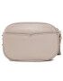 Kate Spade Дамска чанта Medium Camera Bag PXR00357 Бежов - Pepit.bg