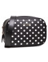 Kate Spade Дамска чанта Medium Camera PXR00255 Черен - Pepit.bg