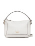 Kate Spade Дамска чанта Medium Crossbody K7801 Бял - Pepit.bg