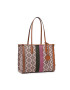 Kate Spade Дамска чанта Medium Tote PXRUB271 Розов - Pepit.bg